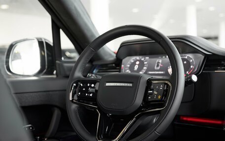 Land Rover Range Rover Sport, 2026 год, 18 800 000 рублей, 11 фотография