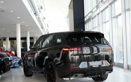 Land Rover Range Rover Sport, 2026 год, 18 800 000 рублей, 5 фотография