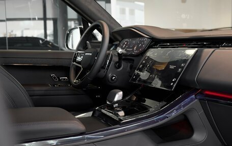 Land Rover Range Rover Sport, 2026 год, 18 800 000 рублей, 10 фотография
