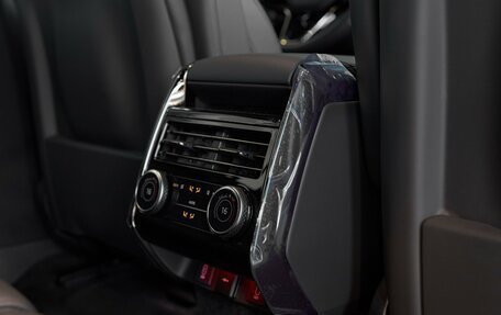 Land Rover Range Rover Sport, 2026 год, 18 800 000 рублей, 21 фотография