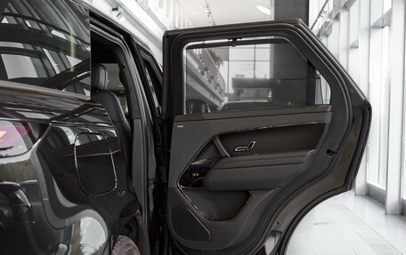Land Rover Range Rover Sport, 2026 год, 18 800 000 рублей, 26 фотография