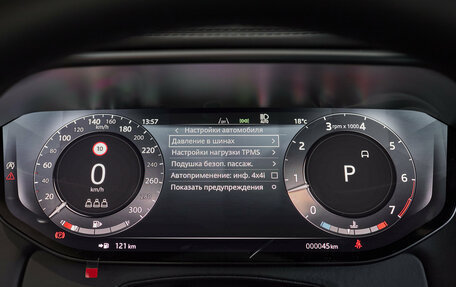 Land Rover Range Rover Sport, 2026 год, 18 800 000 рублей, 30 фотография