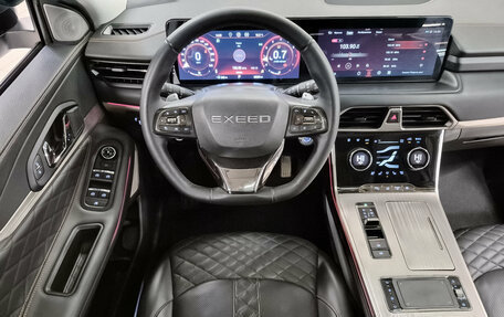 CheryExeed TXL, 2022 год, 2 209 000 рублей, 17 фотография