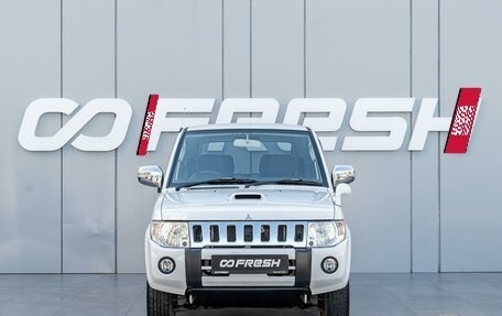 Mitsubishi Pajero Mini II, 2012 год, 898 000 рублей, 3 фотография