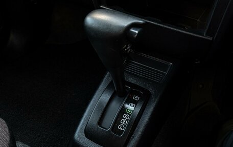 Mitsubishi Pajero Mini II, 2012 год, 898 000 рублей, 12 фотография
