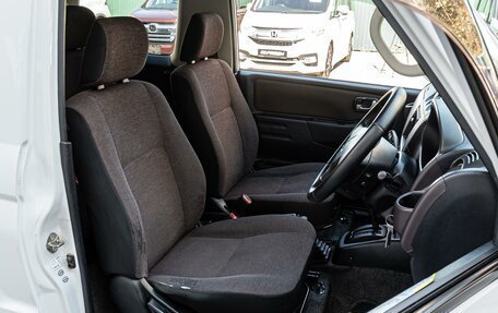 Mitsubishi Pajero Mini II, 2012 год, 898 000 рублей, 8 фотография