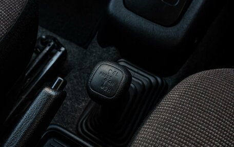 Mitsubishi Pajero Mini II, 2012 год, 898 000 рублей, 11 фотография