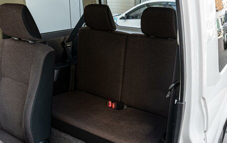 Mitsubishi Pajero Mini II, 2012 год, 898 000 рублей, 9 фотография