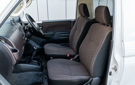 Mitsubishi Pajero Mini II, 2012 год, 898 000 рублей, 10 фотография