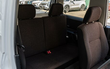 Mitsubishi Pajero Mini II, 2012 год, 898 000 рублей, 7 фотография