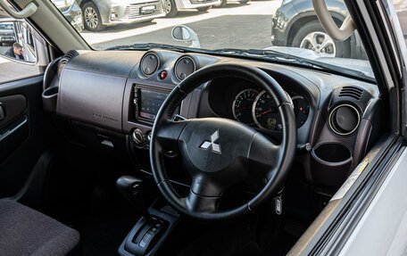 Mitsubishi Pajero Mini II, 2012 год, 898 000 рублей, 6 фотография