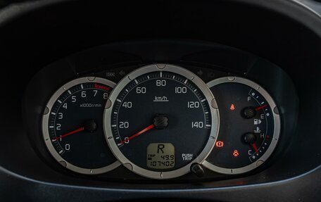 Mitsubishi Pajero Mini II, 2012 год, 898 000 рублей, 14 фотография