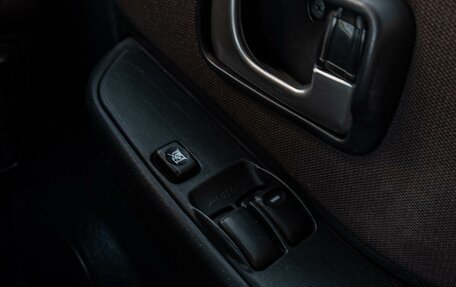 Mitsubishi Pajero Mini II, 2012 год, 898 000 рублей, 16 фотография