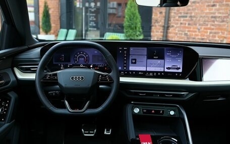 Audi Q5, 2026 год, 6 300 000 рублей, 3 фотография