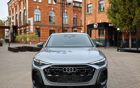 Audi Q5, 2026 год, 6 300 000 рублей, 4 фотография