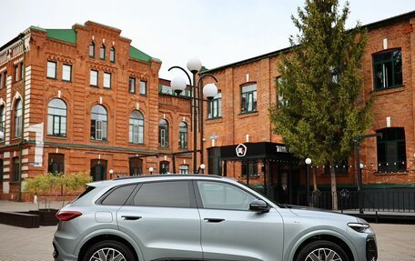 Audi Q5, 2026 год, 6 300 000 рублей, 6 фотография