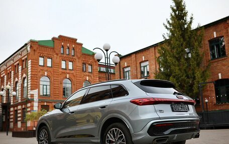 Audi Q5, 2026 год, 6 300 000 рублей, 9 фотография