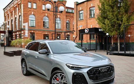 Audi Q5, 2026 год, 6 300 000 рублей, 5 фотография