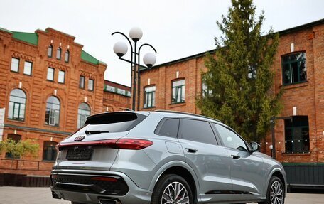 Audi Q5, 2026 год, 6 300 000 рублей, 7 фотография