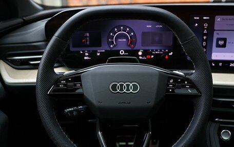 Audi Q5, 2026 год, 6 300 000 рублей, 17 фотография