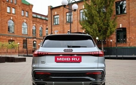 Audi Q5, 2026 год, 6 300 000 рублей, 8 фотография