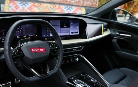 Audi Q5, 2026 год, 6 300 000 рублей, 11 фотография
