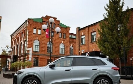 Audi Q5, 2026 год, 6 300 000 рублей, 10 фотография