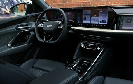 Audi Q5, 2026 год, 6 300 000 рублей, 23 фотография