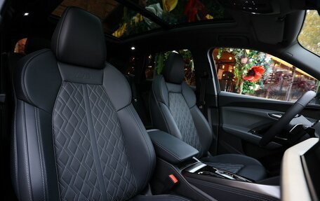 Audi Q5, 2026 год, 6 300 000 рублей, 31 фотография
