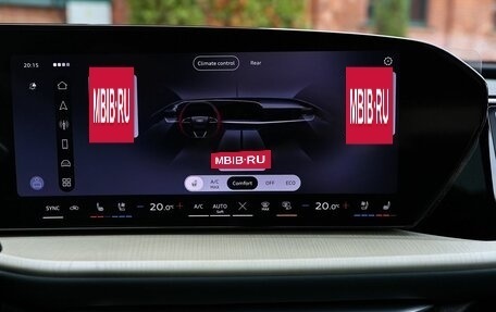 Audi Q5, 2026 год, 6 300 000 рублей, 26 фотография