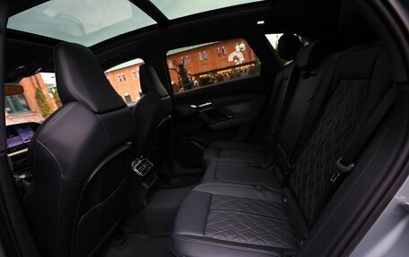 Audi Q5, 2026 год, 6 300 000 рублей, 35 фотография
