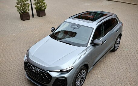 Audi Q5, 2026 год, 6 300 000 рублей, 36 фотография
