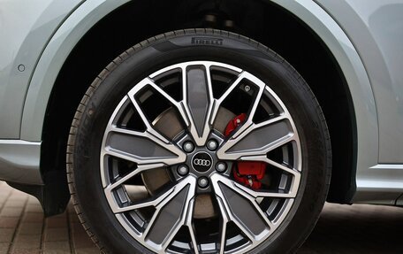 Audi Q5, 2026 год, 6 300 000 рублей, 38 фотография