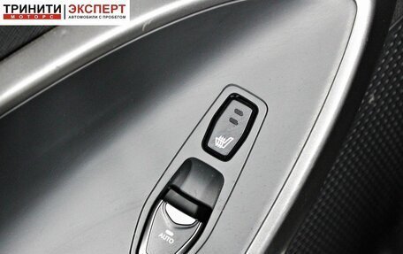 Hyundai Santa Fe III рестайлинг, 2012 год, 1 557 000 рублей, 15 фотография