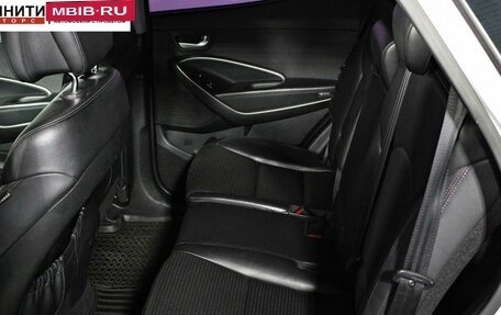 Hyundai Santa Fe III рестайлинг, 2012 год, 1 557 000 рублей, 16 фотография