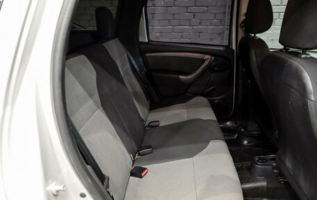 Renault Duster I рестайлинг, 2015 год, 1 150 000 рублей, 21 фотография
