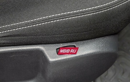 Renault Duster I рестайлинг, 2015 год, 1 150 000 рублей, 14 фотография