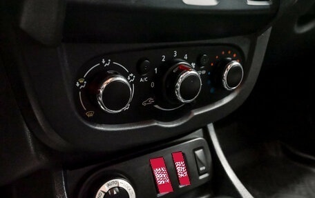 Renault Duster I рестайлинг, 2015 год, 1 150 000 рублей, 19 фотография