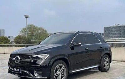 Mercedes-Benz GLE, 2024 год, 13 376 563 рублей, 1 фотография