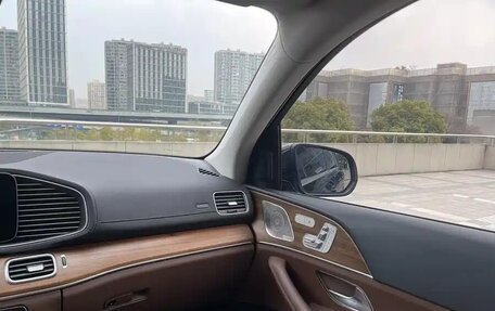 Mercedes-Benz GLE, 2024 год, 13 376 563 рублей, 9 фотография