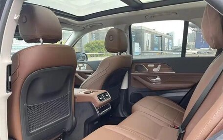 Mercedes-Benz GLE, 2024 год, 13 376 563 рублей, 11 фотография