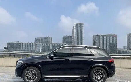 Mercedes-Benz GLE, 2024 год, 13 376 563 рублей, 4 фотография