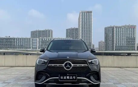 Mercedes-Benz GLE, 2024 год, 13 376 563 рублей, 3 фотография