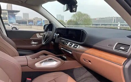 Mercedes-Benz GLE, 2024 год, 13 376 563 рублей, 6 фотография