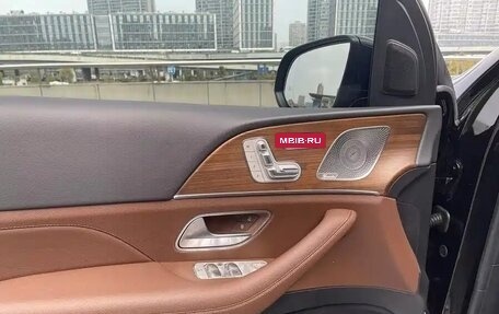 Mercedes-Benz GLE, 2024 год, 13 376 563 рублей, 12 фотография