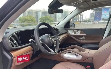 Mercedes-Benz GLE, 2024 год, 13 376 563 рублей, 7 фотография