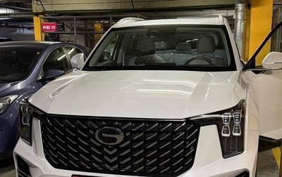 GAC GS8, 2024 год, 3 300 000 рублей, 1 фотография