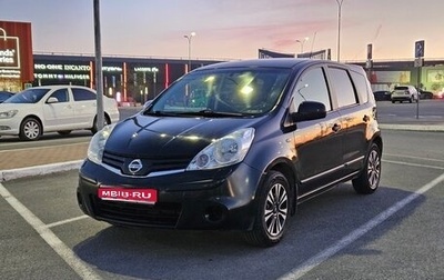 Nissan Note II рестайлинг, 2011 год, 515 000 рублей, 1 фотография