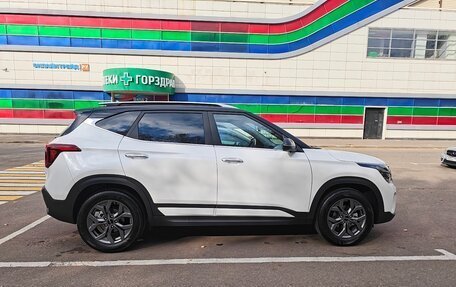 KIA Seltos I, 2026 год, 3 000 000 рублей, 3 фотография