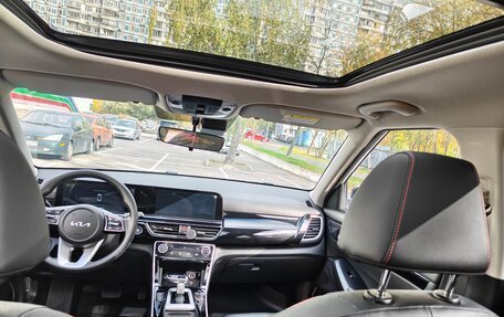 KIA Seltos I, 2026 год, 3 000 000 рублей, 11 фотография
